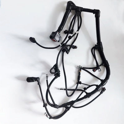 EC210BLC EC240BLC D6E Engine VOLVO Wiring Harness VOE22243151 22243151