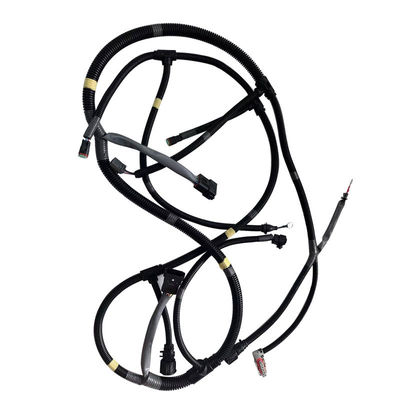 D7E Excavator Wiring Harness 14623525 With 6 Months Warranty