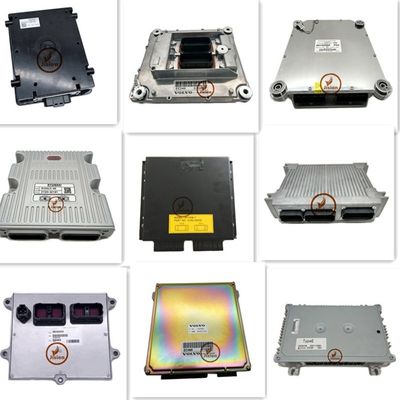 VOE14553369 14553369 Fuse Relay Box for EC210 EC240 EC290 Excavator