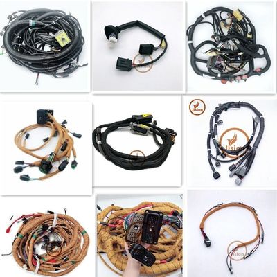 VOE14553369 14553369 Fuse Relay Box for EC210 EC240 EC290 Excavator