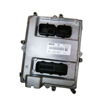 65.11201-7017 ECU Control Unit , DX140 CAT Excavator Parts