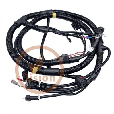 EC460 VOLVO Digger Parts , VOLVO D12 Engine Wiring Harness VOE14630636 14630636