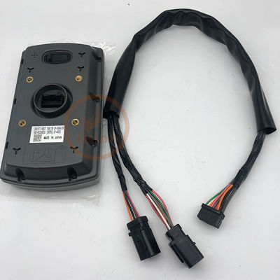 436-6210 Display Monitor Screen For E320D2 Excavator