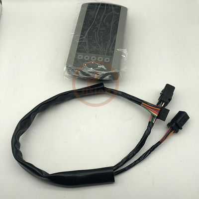 436-6210 Display Monitor Screen For E320D2 Excavator