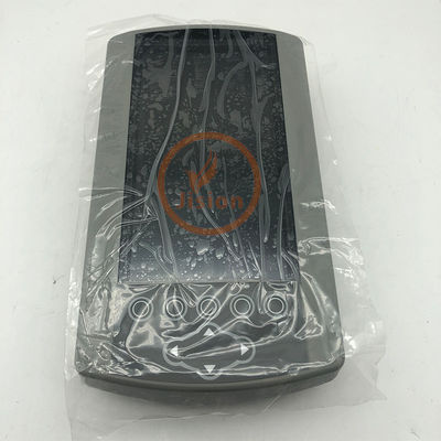 436-6210 Display Monitor Screen For E320D2 Excavator