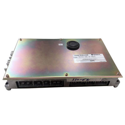 SK330-6E Kobelco Spare Parts Controller LC22E00044F7 100% new