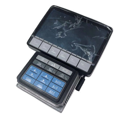 JISION Komatsu Excavator Parts Monitor 7835-31-3011 7835-31-3010 7835-31-3012 7835-31-3013