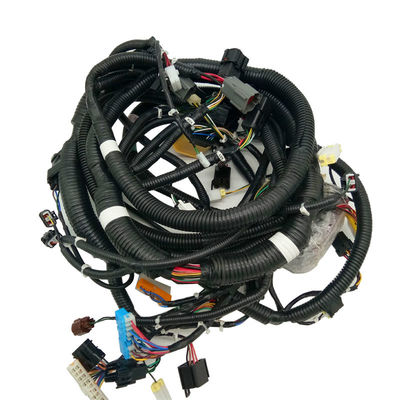 PC130-7 Excavator Wiring Harness , Internal Wiring Harness 203-06-71731
