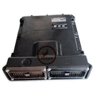 OEM E320D CAT Digger Parts ECU Controller  3668821 366-8821
