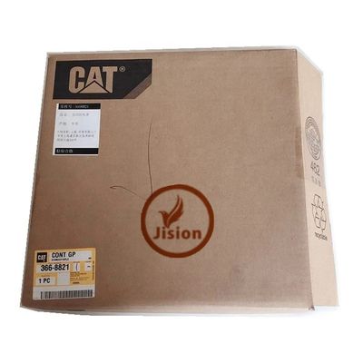 OEM E320D CAT Digger Parts ECU Controller  3668821 366-8821