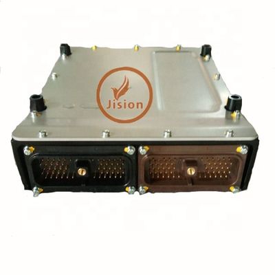 OEM E320D CAT Digger Parts ECU Controller  3668821 366-8821