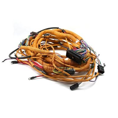 2851975 Injector Wiring Harness
