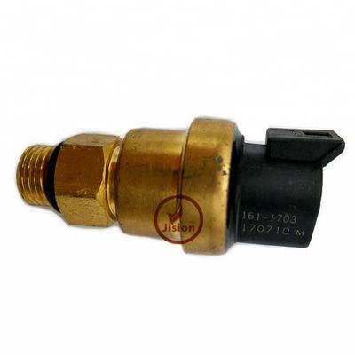 Jision E330C E330D CAT Oil Pressure Sensor 161-1705 161-1704 161-1703