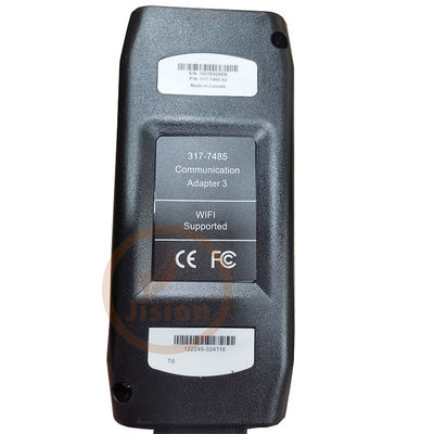 Excavator Spare Parts ETlll Diagnostic Tools ET3 Diagnostic Tool 317-7485 With WIFI