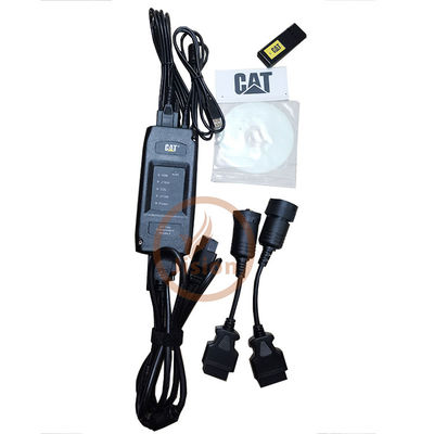 Excavator Spare Parts ETlll Diagnostic Tools ET3 Diagnostic Tool 317-7485 With WIFI