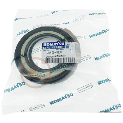 707-99-45230 Bucket Cylinder Seal Kit For Excavator PC200-7