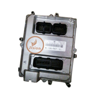 JISION Excavator Parts Excavator ECU Controller 0281020072