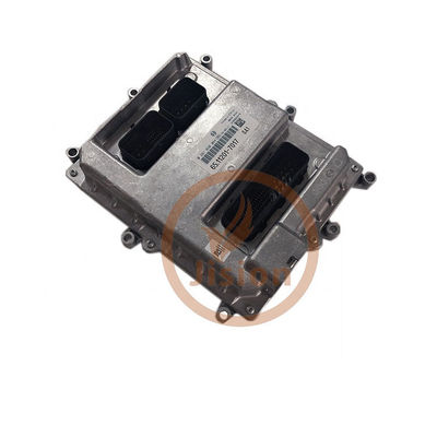 JISION Excavator Parts Excavator ECU Controller 0281020072