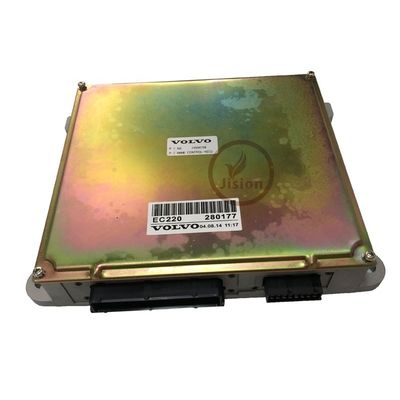 JISION Excavator Parts EC360 EC460B Excavator Control Unit Panel Excavator Controller ECU VOE14594698 14594698