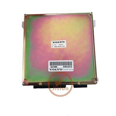 JISION Excavator Parts EC360 EC460B Excavator Control Unit Panel Excavator Controller ECU VOE14594698 14594698