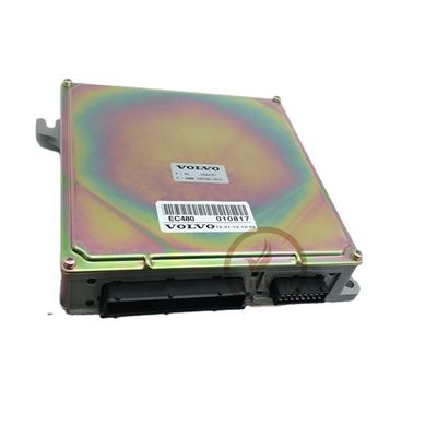 JISION Excavator Parts EC360 EC460B Excavator Control Unit Panel Excavator Controller ECU VOE14594698 14594698