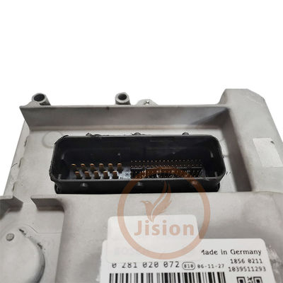 Doosan DX225 DX340 Excavator Electrical Parts Controller Control Unit 65.11201-7016
