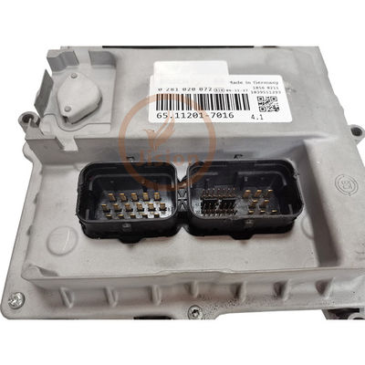 Doosan DX225 DX340 Excavator Electrical Parts Controller Control Unit 65.11201-7016