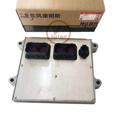 PC130-8 Cummins Excavator Controller Control Unit 4988820 Electrical Parts Computer Board
