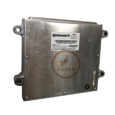 PC130-8 Cummins Excavator Controller Control Unit 4988820 Electrical Parts Computer Board
