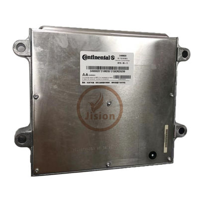 PC130-8 Cummins Excavator Controller Control Unit 4988820 Electrical Parts Computer Board