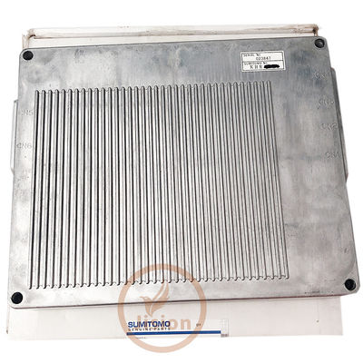 CX210 Excavator Controller Control Unit KHR3314 Electrical Parts Engine Computer Board