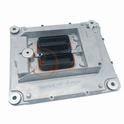 Excavator Controller Control Unit TAD1651GE 21631327 Engine Computer Board