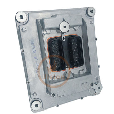 Excavator Controller Control Unit TAD1651GE 21631327 Engine Computer Board