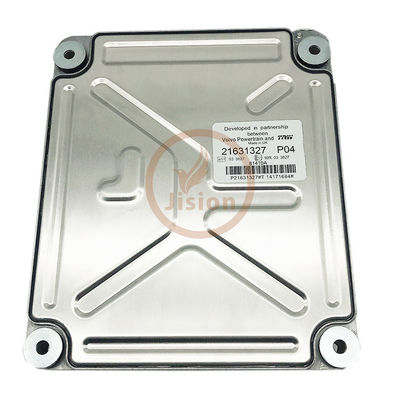 Excavator Controller Control Unit TAD1651GE 21631327 Engine Computer Board