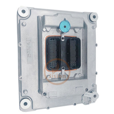 Excavator Controller Control Unit TAD1651GE 21631327 Engine Computer Board