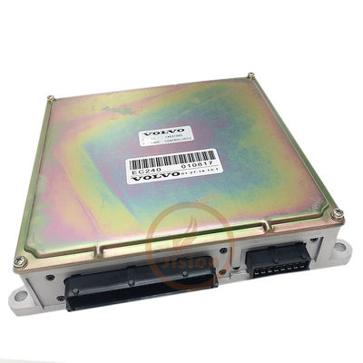 VOLVO Engine Computer Board VOLVO EC240 Excavator Hydraulic Controller Control Unit 14531360 For Construction Machinery