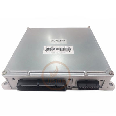 VOLVO Engine Computer Board Hydraulic Controller Control Unit 14390015 For Construction Machinery