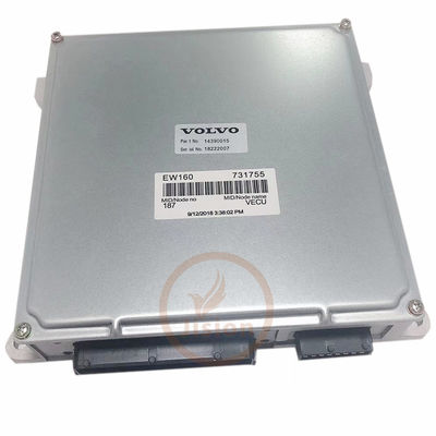 VOLVO Engine Computer Board Hydraulic Controller Control Unit 14390015 For Construction Machinery