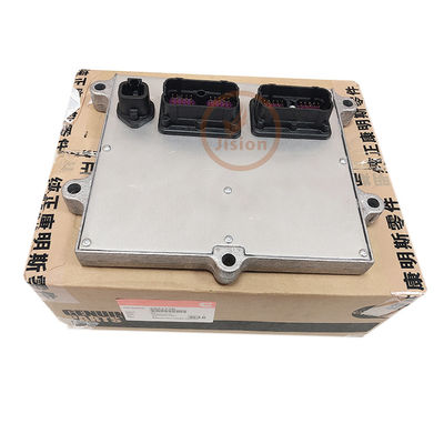 Cummins Engine Computer Board Cummins Excavator Controller Control Unit 4921776 For Construction Machinery