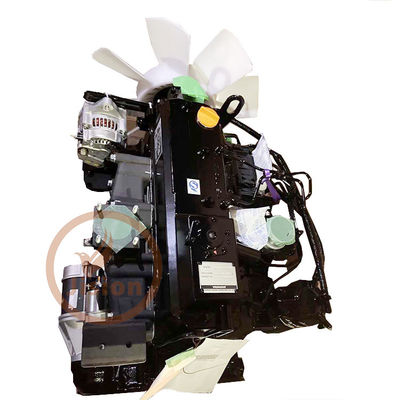 Yanmar  Diesel Engine Assembly Machinery Engines 4TNV94 For 4TNV94L for Yanmar Engine