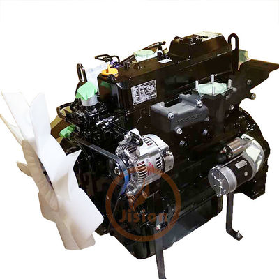 Yanmar  Diesel Engine Assembly Machinery Engines 4TNV94 For 4TNV94L for Yanmar Engine