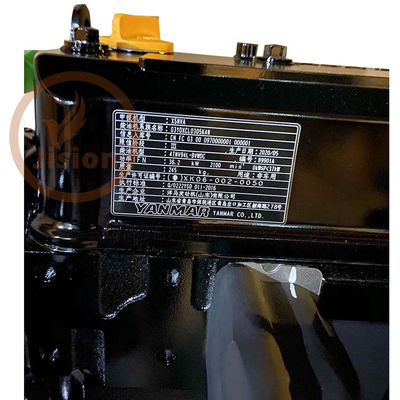 Yanmar  Diesel Engine Assembly Machinery Engines 4TNV94 For 4TNV94L for Yanmar Engine