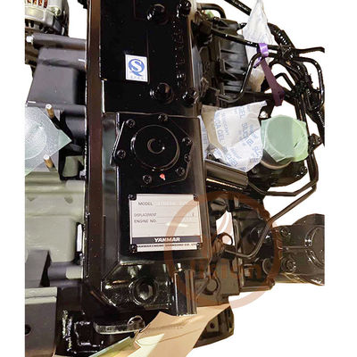 Yanmar  Diesel Engine Assembly Machinery Engines 4TNV94 For 4TNV94L for Yanmar Engine