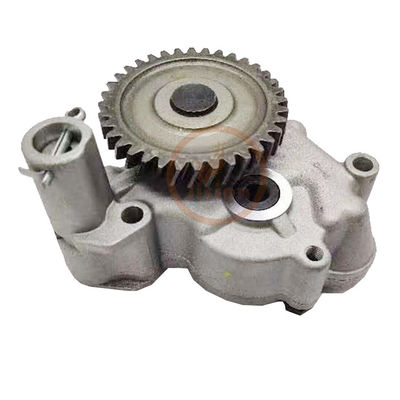 MITSUBISHI Engine Oil Pump 6D34 ME014230