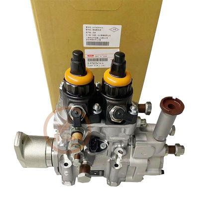 JISION New Excavator Diesel Fuel Injection Pump For 6WG1/6UZ1 8-97603414-4