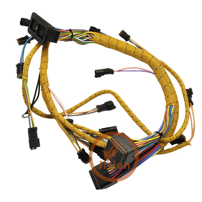 CATERPILLAR JISION High Quality Excavator Parts 180-3185 Excavator Engine Wiring Harness 180-3185