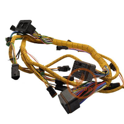 CATERPILLAR JISION High Quality Excavator Parts 180-3185 Excavator Engine Wiring Harness 180-3185