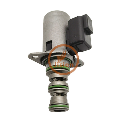 Jcb JISION Excavator Parts 12V Solenoid Valve SV98-T39 Excavator  Valve  12v solenoid valve