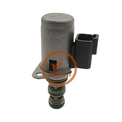 Jcb JISION Excavator Parts 12V Solenoid Valve SV98-T39 Excavator  Valve  12v solenoid valve