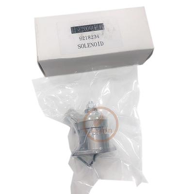 Hitachi ZAX330 ZAX200 Excavator Hydraulic Pump Solenoid Valve 9218234